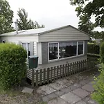 Chalet Aan Het Strand